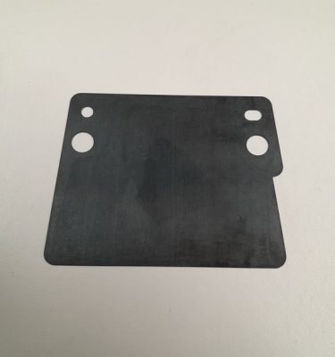 Star Trek Next Generation Beta Ramp Flap - 01-11591