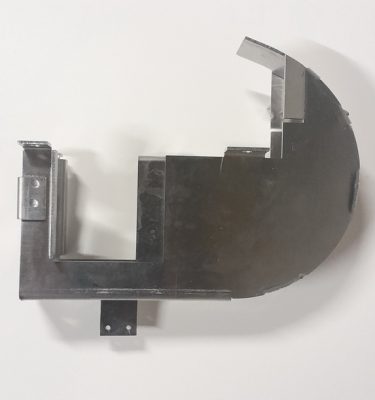 Twilight Zone Slot Machine Scoop - A-16381.1