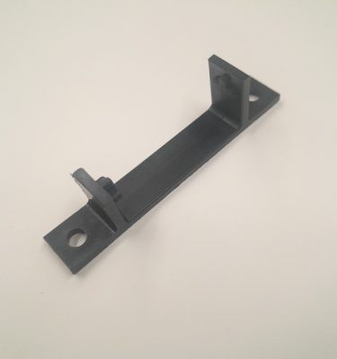 Bubble Level Bracket Plastic - 03-8633.1