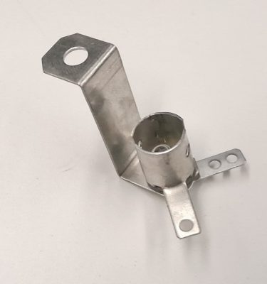 Lamp Socket - 077-5005-00