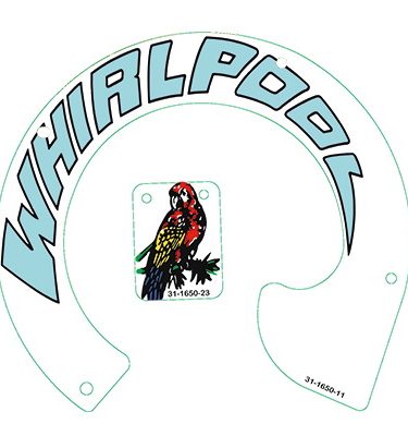 Black Rose Plastics - 31-1650-XX