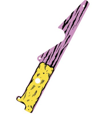 Flintstones Plastic - 31-1977-7