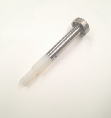 Data East/Sega Plunger for VUK - 515-5352-00