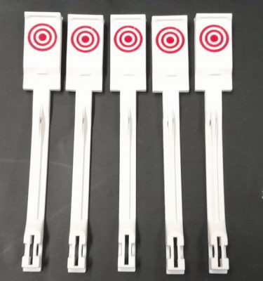 Supersonic Drop Target Set - DT1749