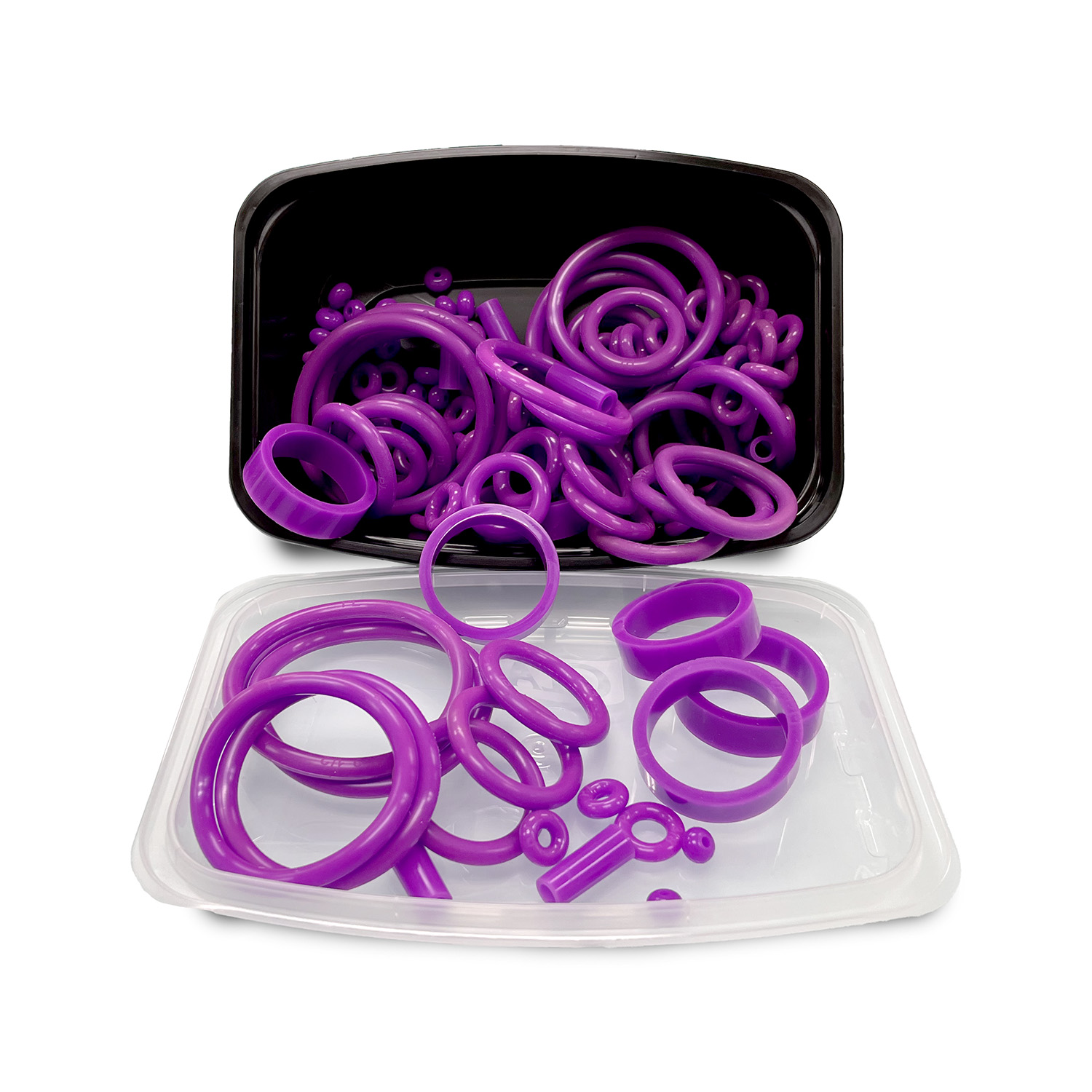 Perfect Play Purple Kit