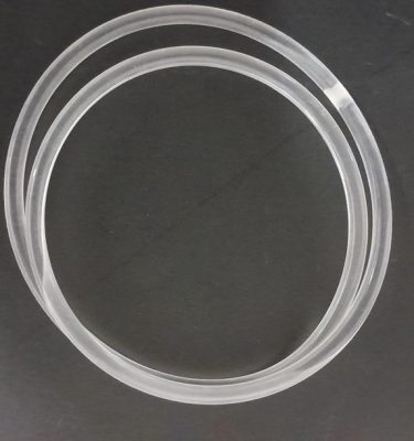 Hurricane Ferris Wheel Belt - 23-6673