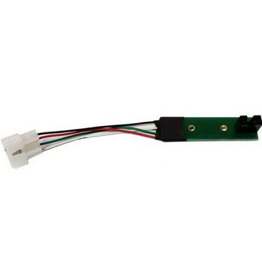 Stern Opto Interrupter Board & Wiring Harness - 520-5251-00