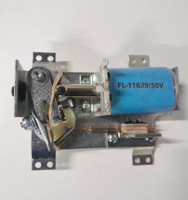 Full Left Flipper Assembly For Williams/Bally Machines From 02/1992 To 10/1998