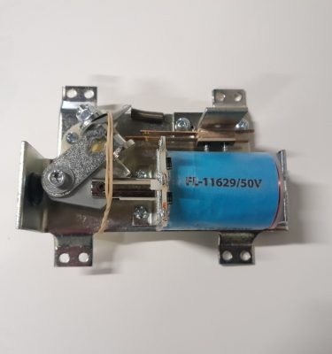Full Right Flipper Assembly For Williams/Bally Machines From 02/1992 To 10/1998