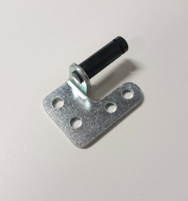 Williams Ball Eject Pivot Bracket Right - A-6950-R