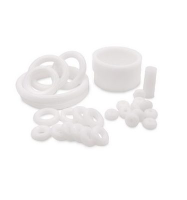 Radiant Rings Rubber Ring Kit For Metallica Remastered