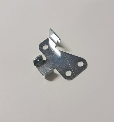 Bally Wireform Rollover Bracket Right - P-6254