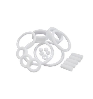 Radiant Rings Rubber Ring Kit For Stranger Things