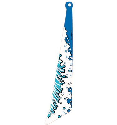 Fish Tales Plastic - 31-1676-11