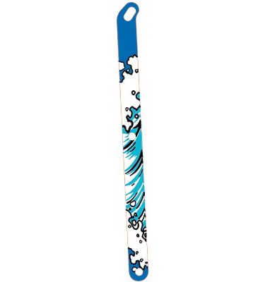 Fish Tales Plastic - 31-1676-12