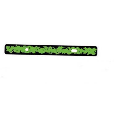 Congo Plastic - 31-2532-13