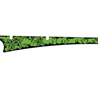 Congo Plastic - 31-2532-5