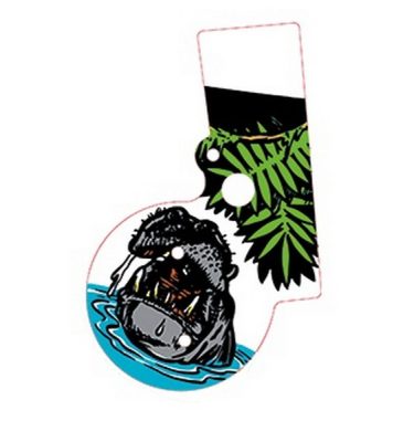 Congo Plastic - 31-2532-11