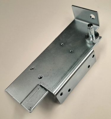 Catapult bracket - A-14946