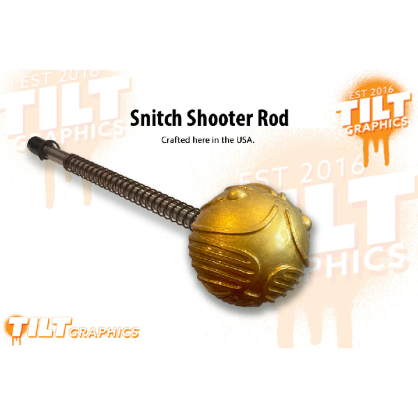 HP Shooter