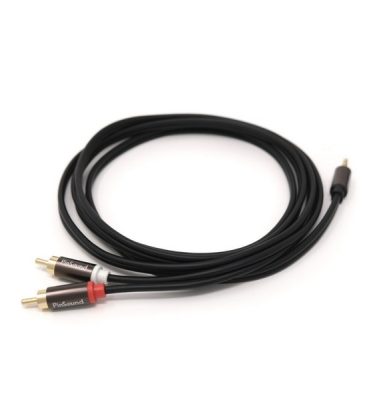 Pinsound Daisy chain cable - 2m (For Pinblaster)