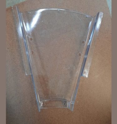 Gottlieb Cue Ball Wizard Center Tray - 29246