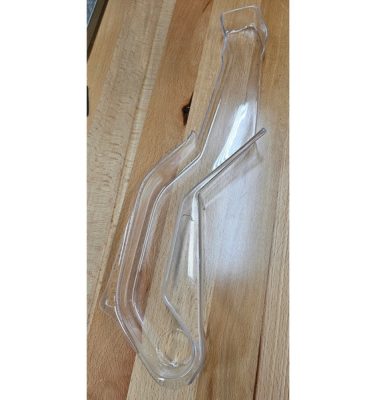 Gottlieb Freddy Lower Left Ramp - 30946
