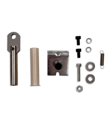 Poor Man's Bally/Williams/Spooky/JJP/CGC Flipper Rebuild Kit