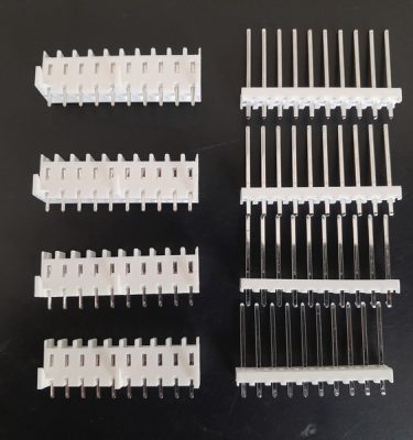 Williams System 3-7 Interconnect Repair Kit