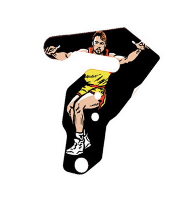 NBA Fastbreak Plastic - 31-2810-D