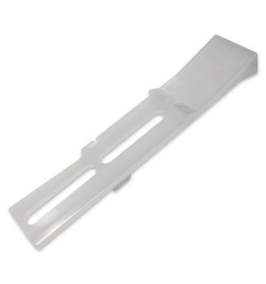 Stern Frosted Rollover Drop Target With 0.468" Wide Top - 545-6305-71