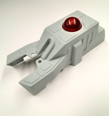 Star Trek Next Generation Cannon Cover - A-17750