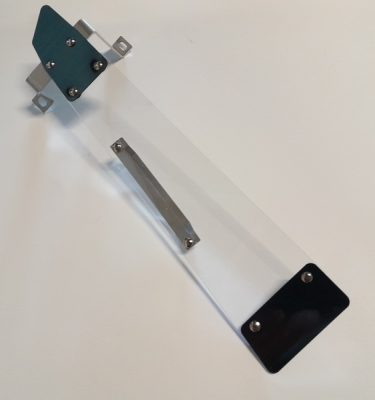 Bally Atlantis Complete Lift Ramp Assembly