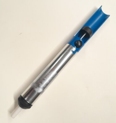Soldering Sucker / Desoldering Pump