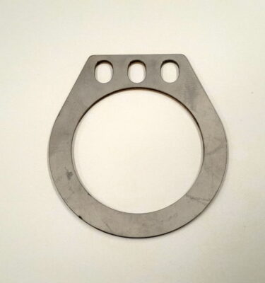 Indiana Jones (WMS) Mode Start Protector